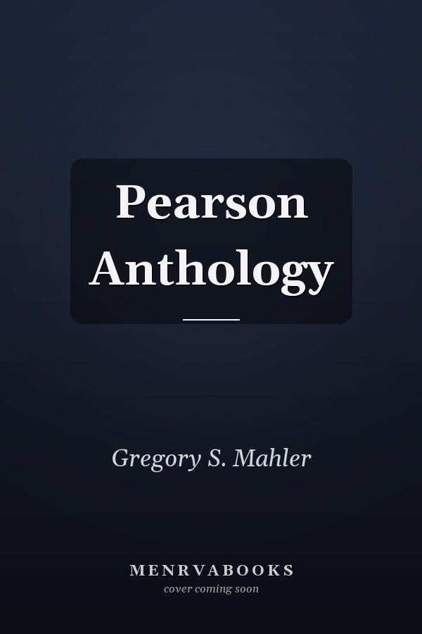 Pearson Anthology