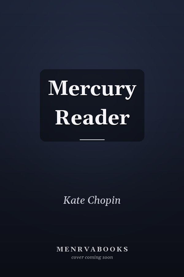 Mercury Reader