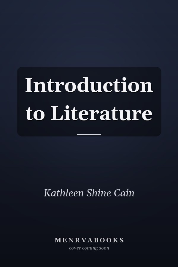 Introduction to Literature