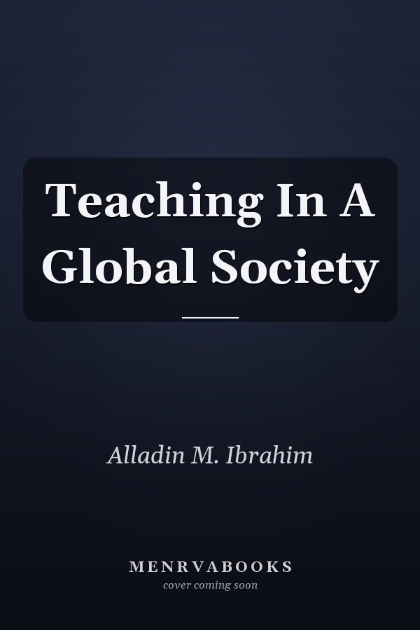 Teaching In A Global Society