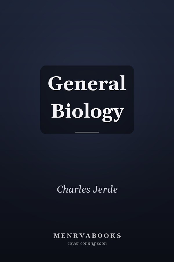 General Biology