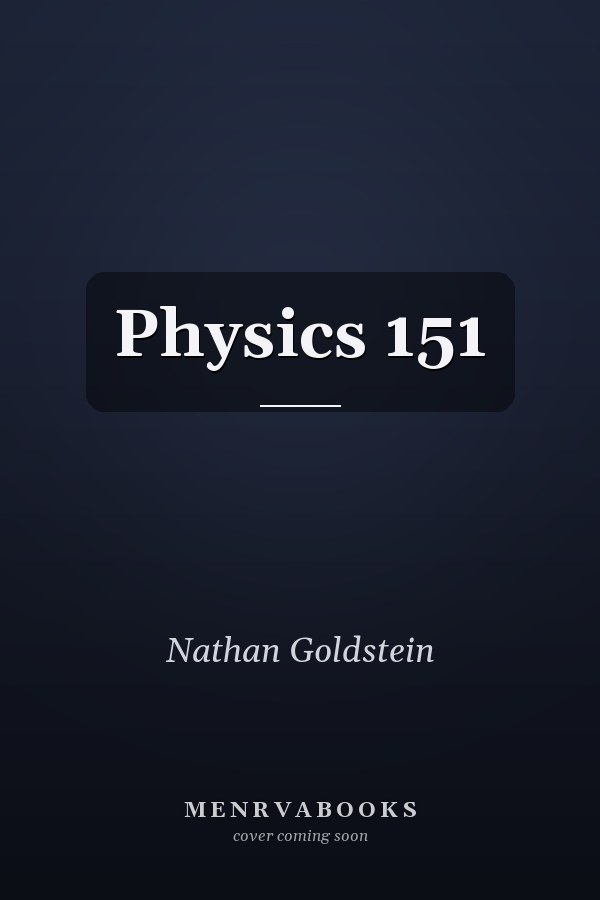 Physics 151