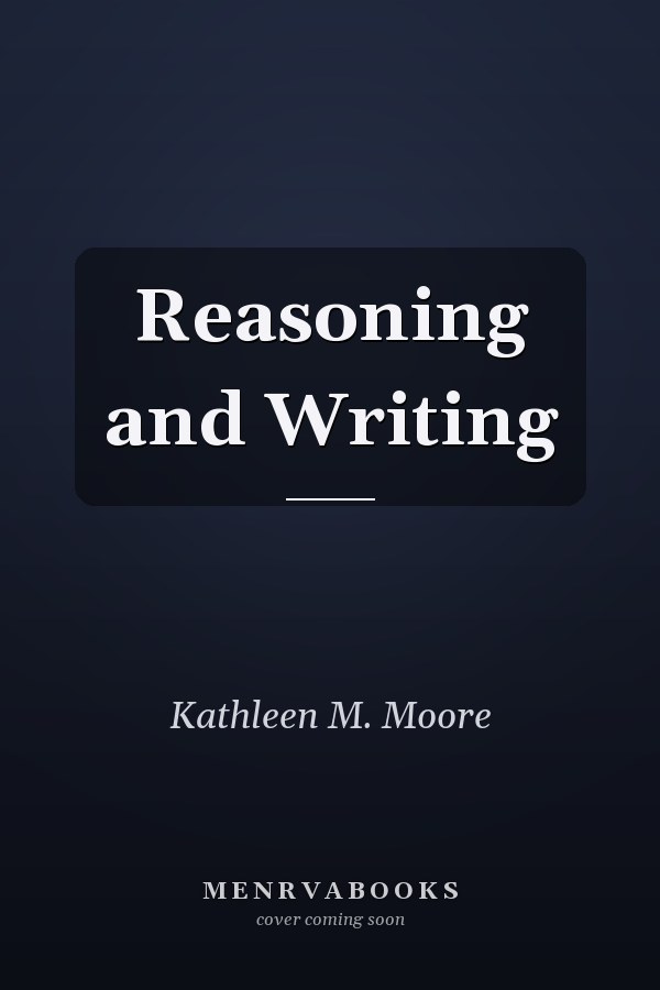 Reasoning and Writing