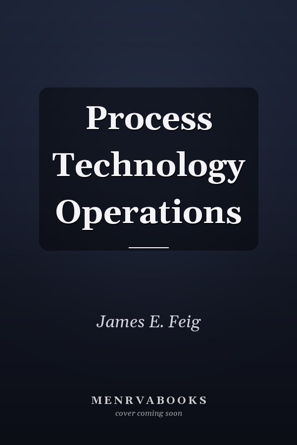 Process Technology Operations
