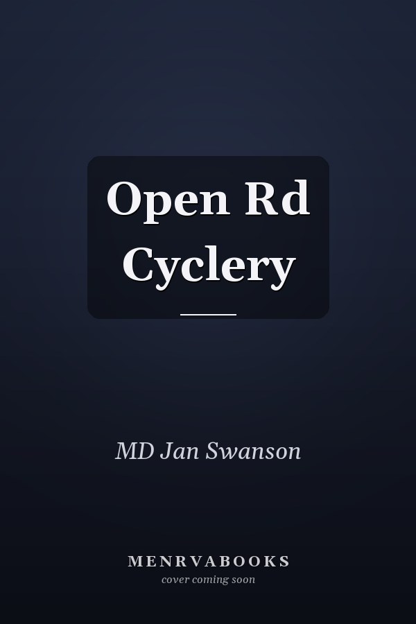 Open Rd Cyclery