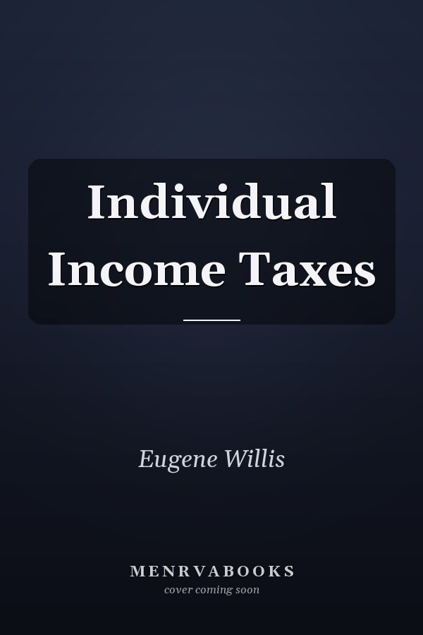 Individual Income Taxes