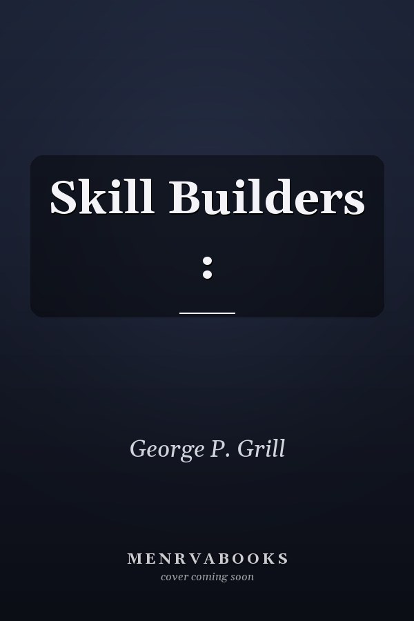 Skill Builders :