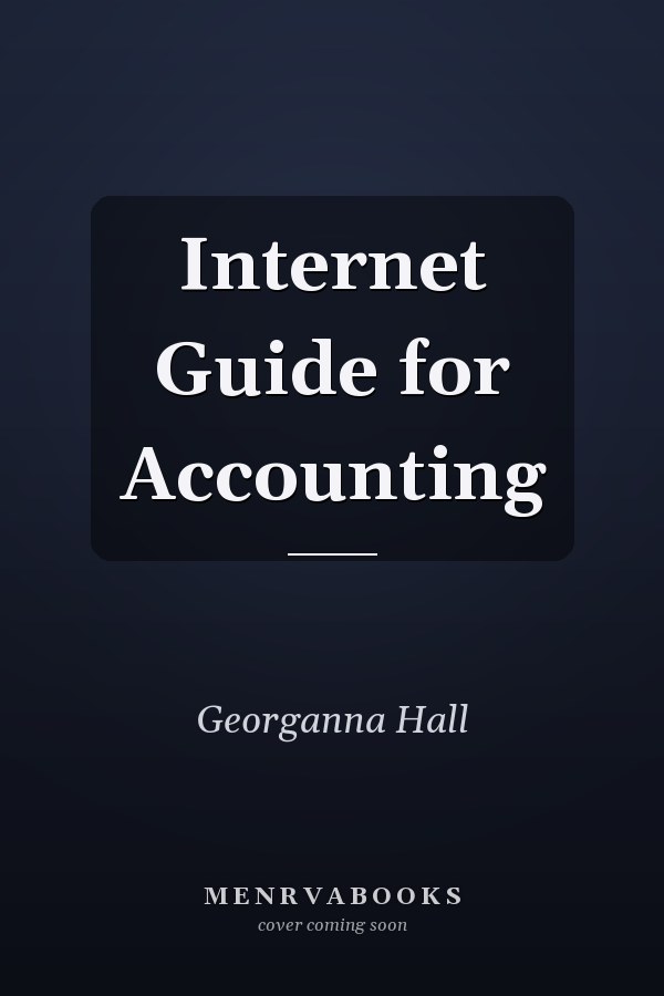 Internet Guide for Accounting