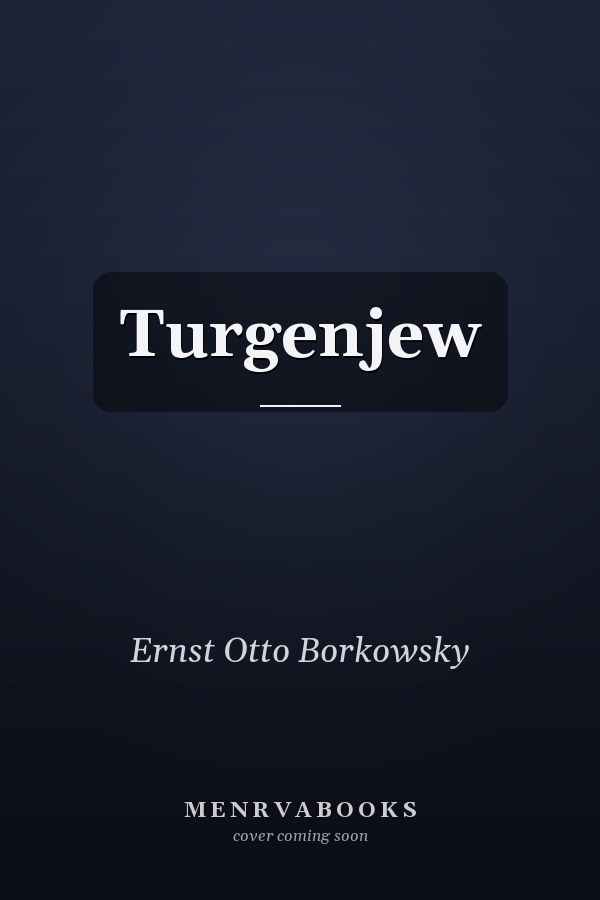 Turgenjew