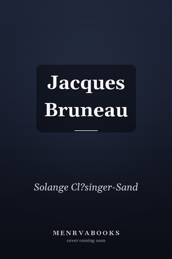 Jacques Bruneau