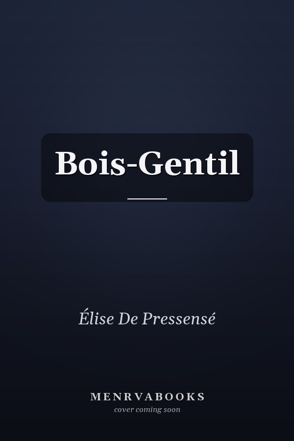 Bois-Gentil