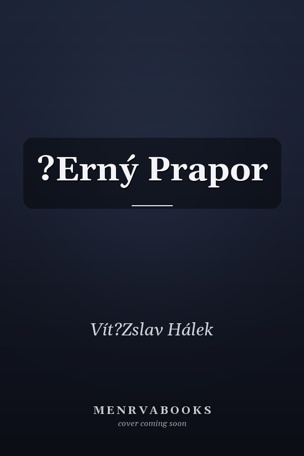 ?Erný Prapor