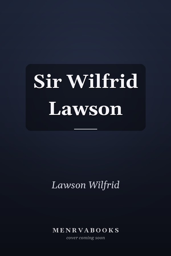 Sir Wilfrid Lawson