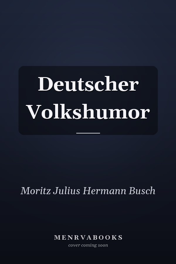 Deutscher Volkshumor