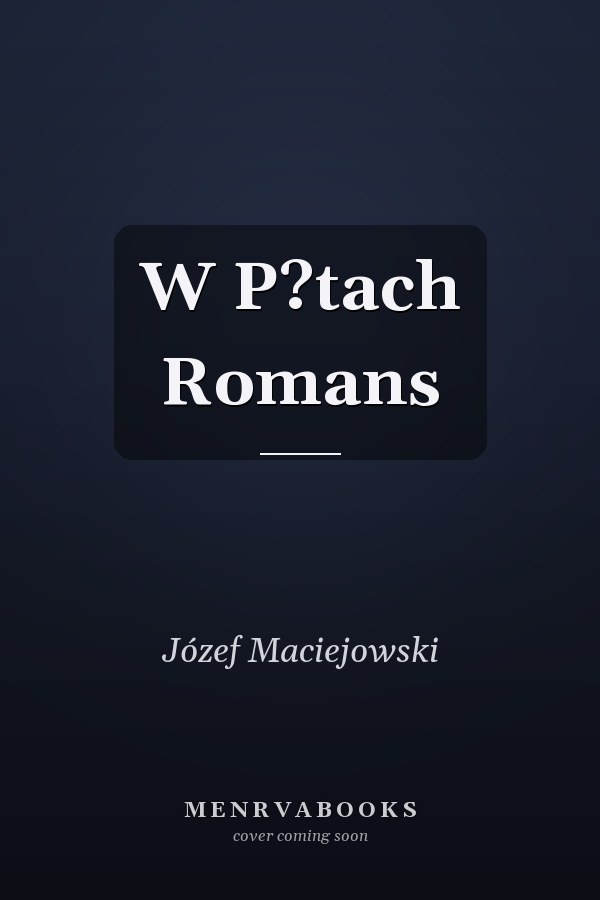 W P?tach Romans