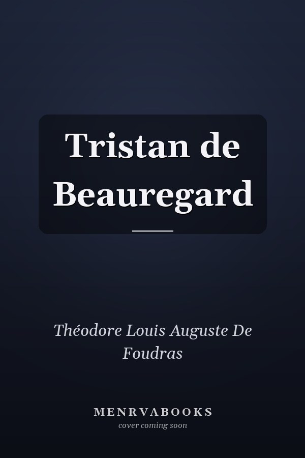 Tristan de Beauregard