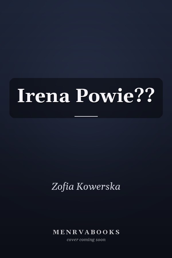 Irena Powie??