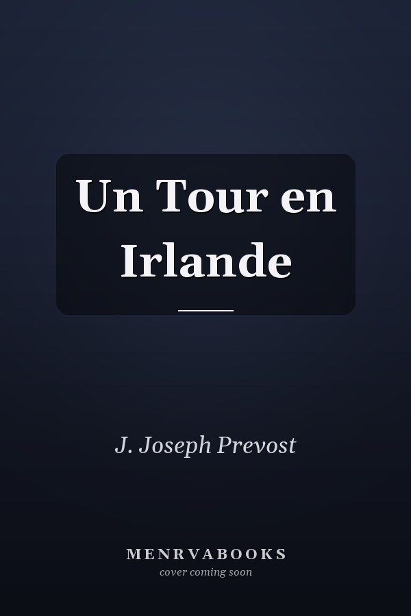 Un Tour en Irlande
