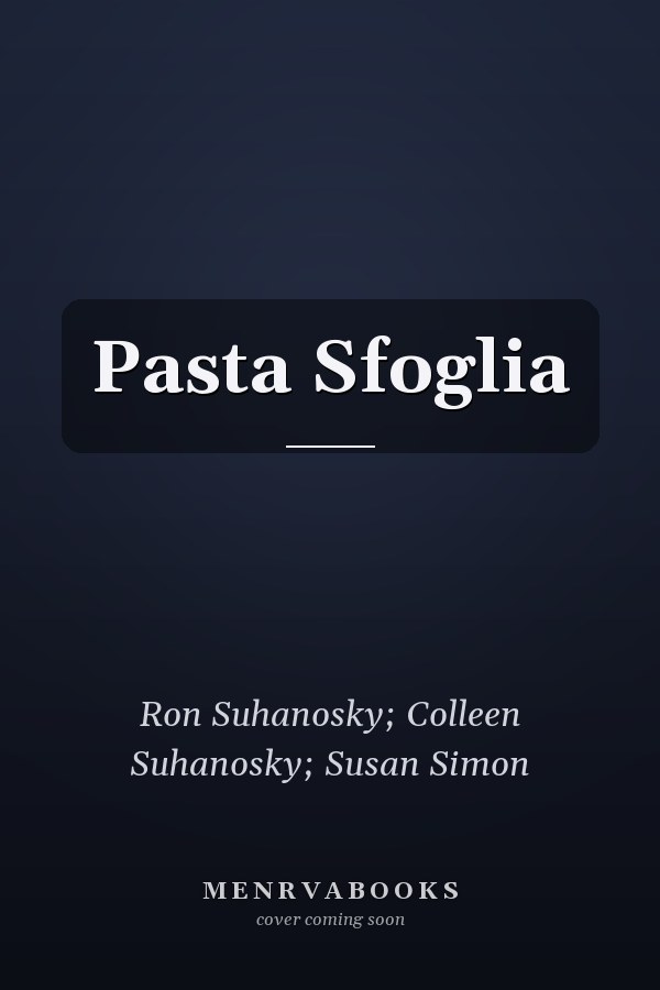 Pasta Sfoglia