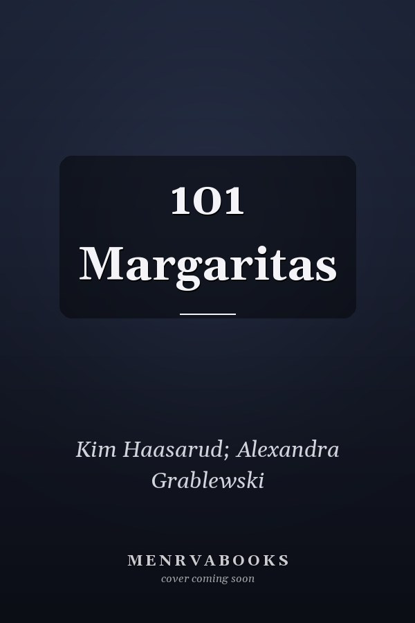 101 Margaritas