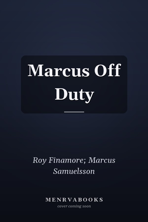 Marcus Off Duty