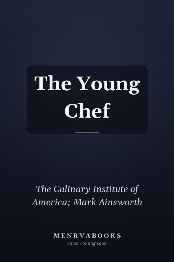 The Young Chef