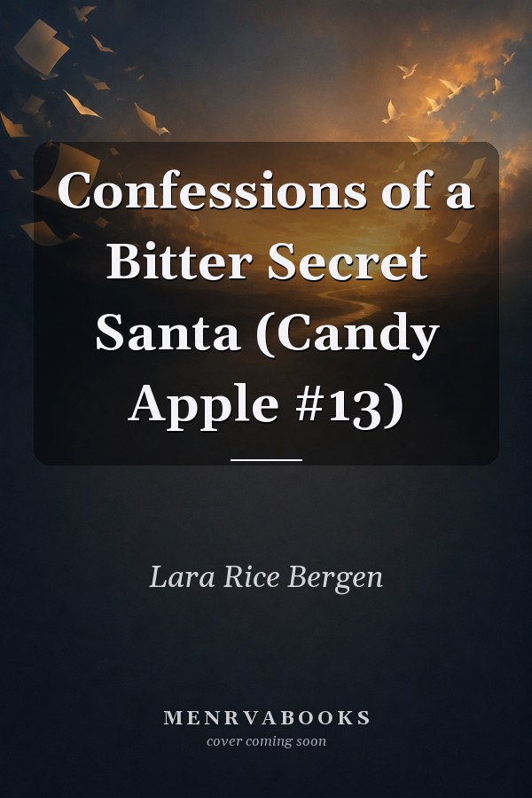 Confessions of a Bitter Secret Santa