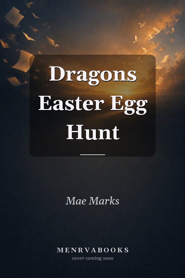 Dragons Easter Egg Hunt