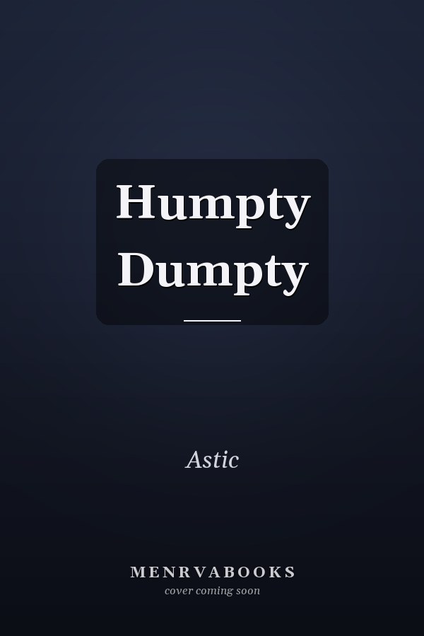 Humpty Dumpty