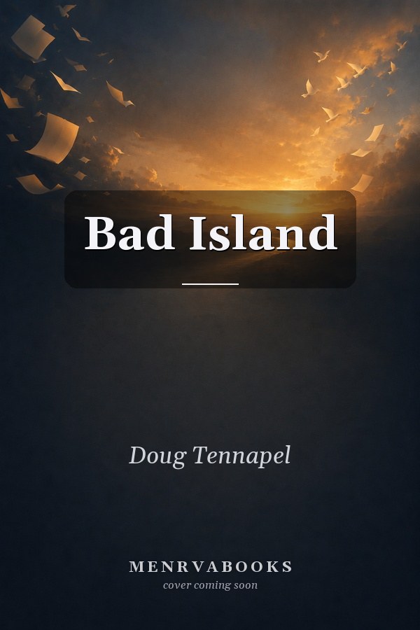 Bad Island