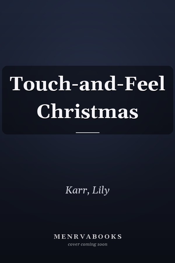 Touch-and-Feel Christmas