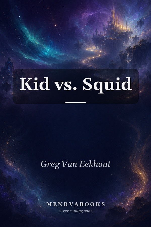 Kid vs. Squid