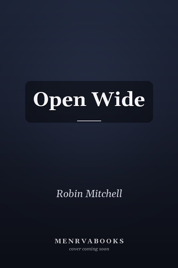 Open Wide
