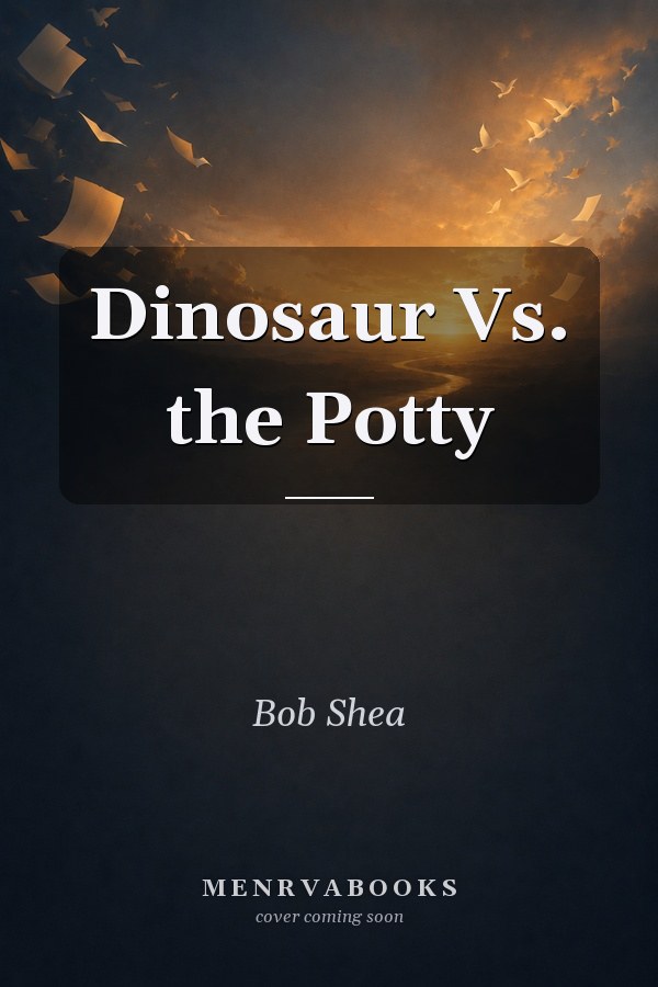 Dinosaur Vs. the Potty