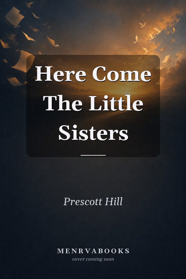 Here Come The Little Sisters