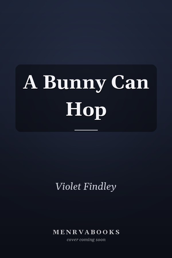 A Bunny Can Hop
