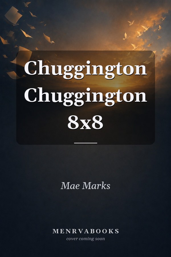 Chuggington
            
                Chuggington 8x8