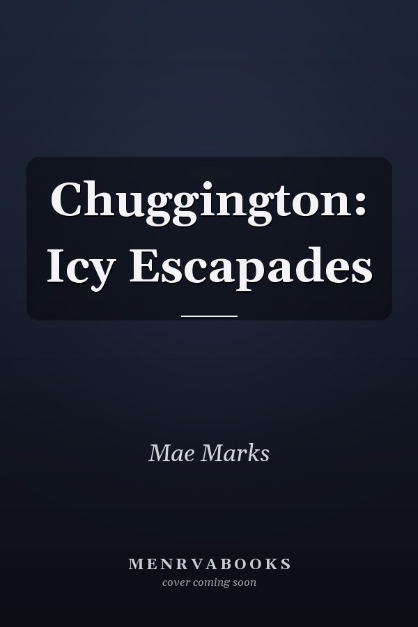 Chuggington: Icy Escapades