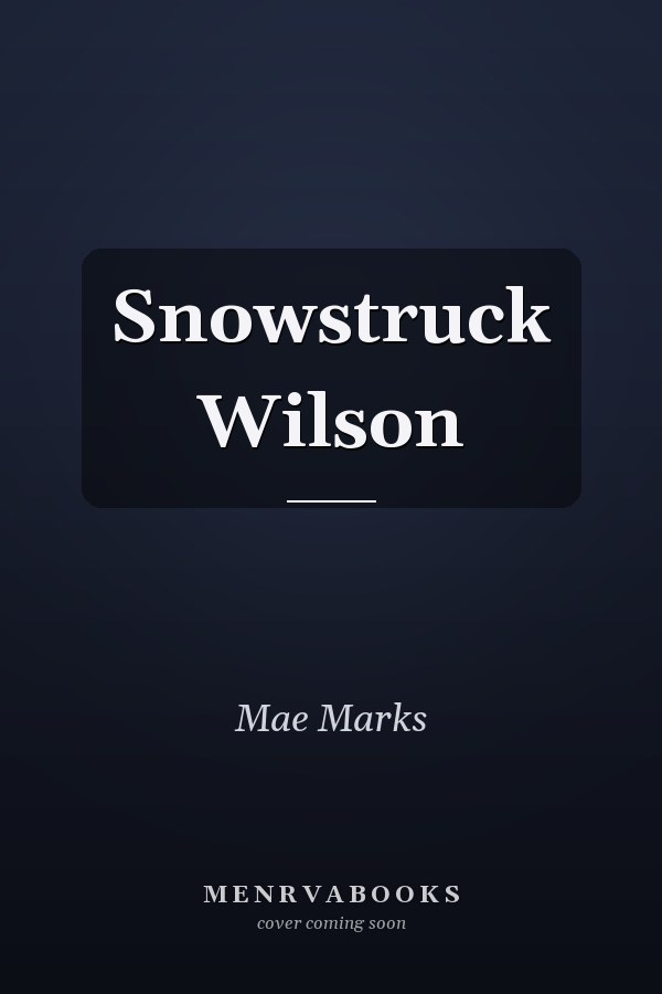 Snowstruck Wilson