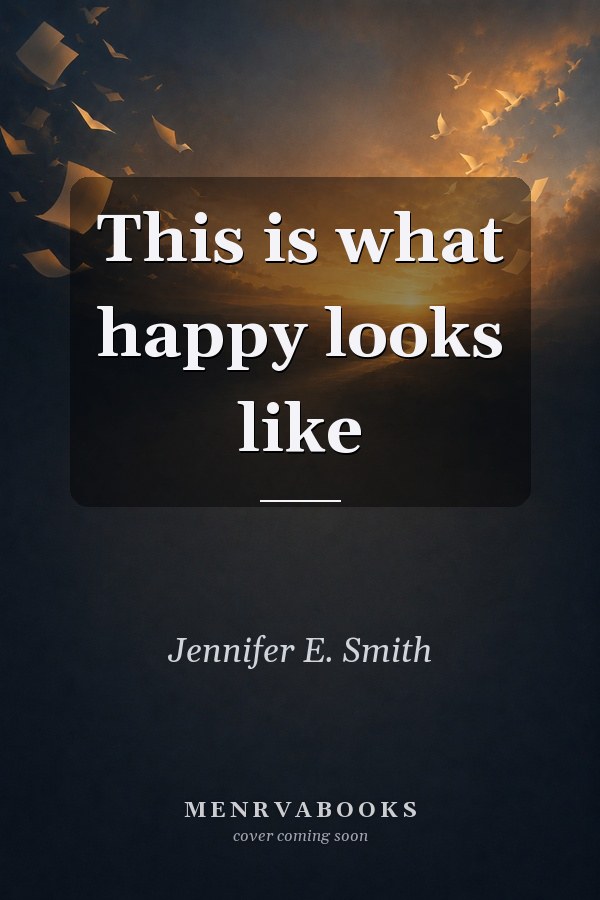 This is what happy looks like
