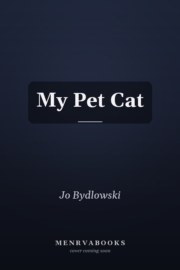 My Pet Cat