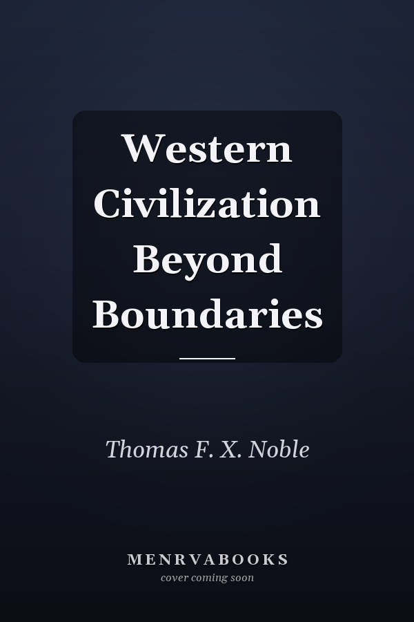 Western Civilization Beyond Boundaries