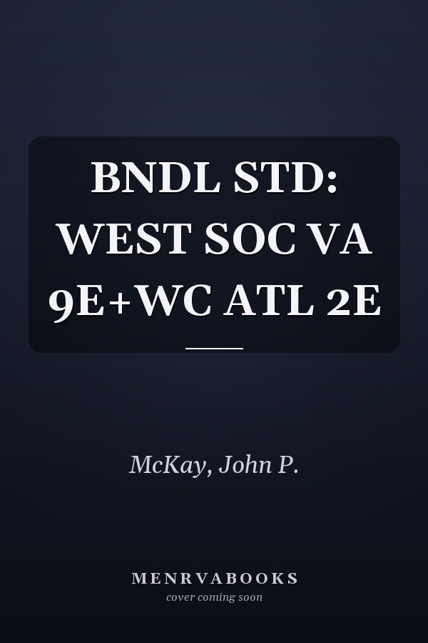 BNDL STD: WEST SOC VA 9E+WC ATL 2E