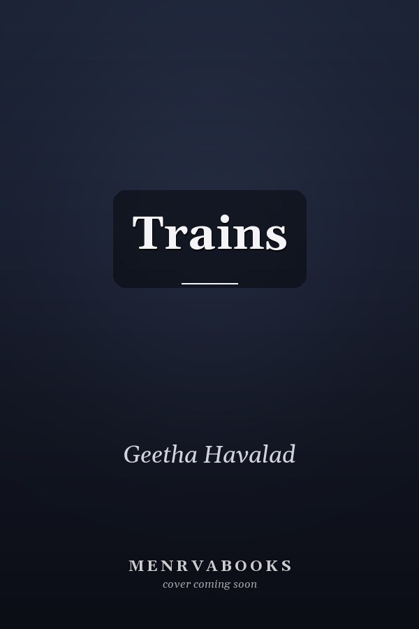 Trains