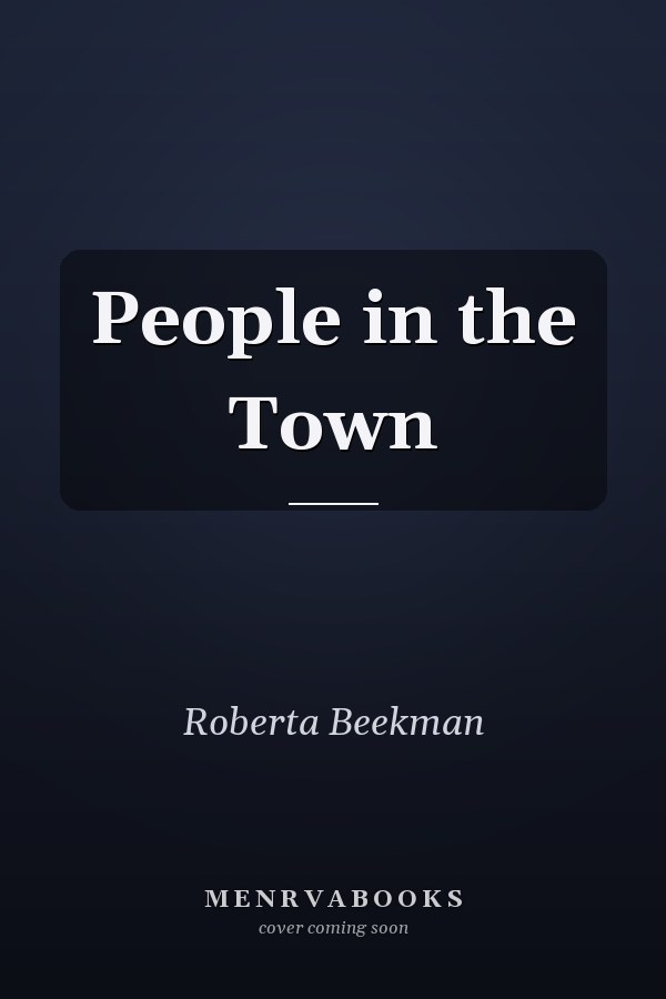 People in the Town