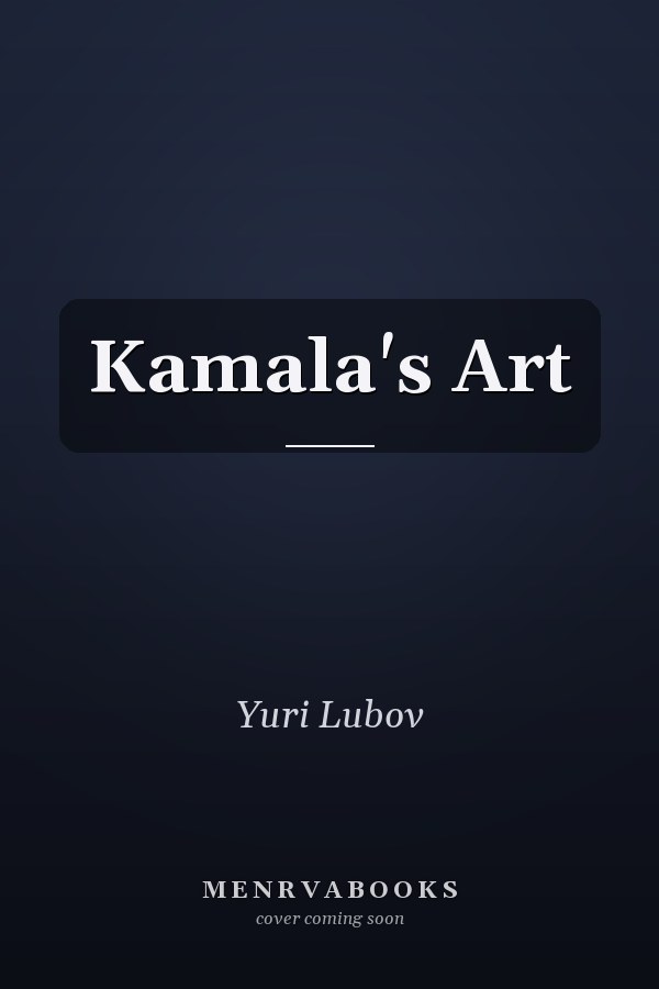 Kamala's Art