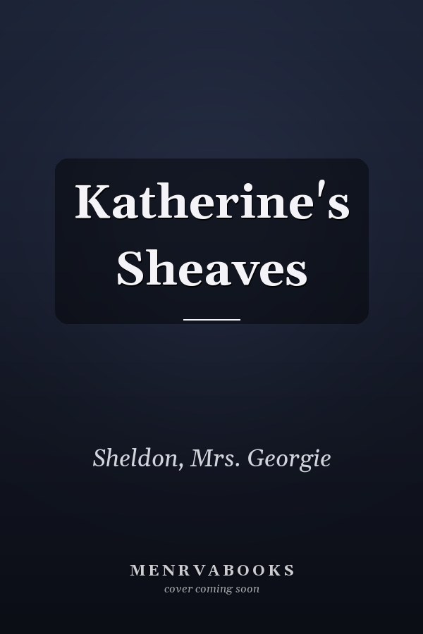 Katherine's Sheaves