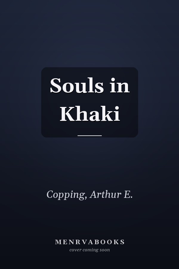 Souls in Khaki