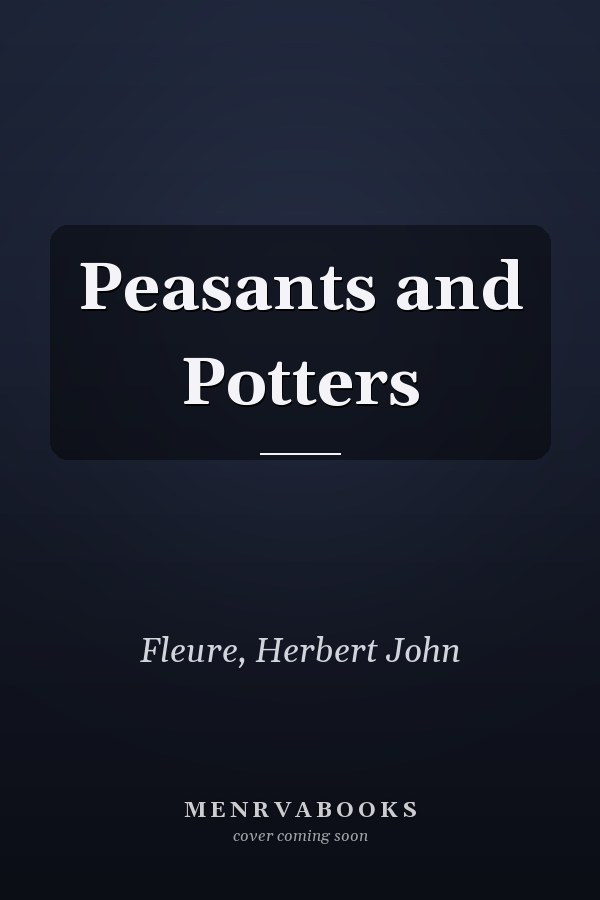Peasants and Potters