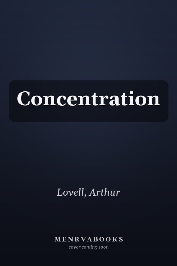 Concentration